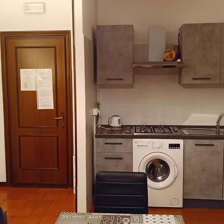 Casa Vittoria Toscolano-Maderno Apartment Екстериор снимка