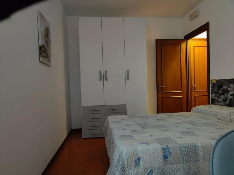 Casa Vittoria Toscolano-Maderno Apartment Екстериор снимка