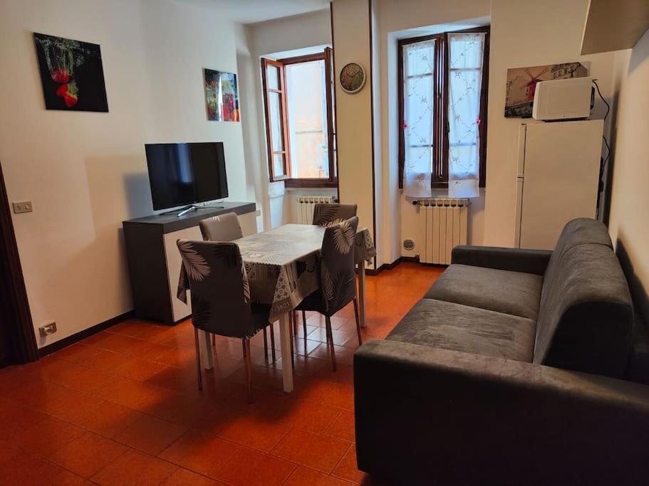 Casa Vittoria Toscolano-Maderno Apartment Екстериор снимка