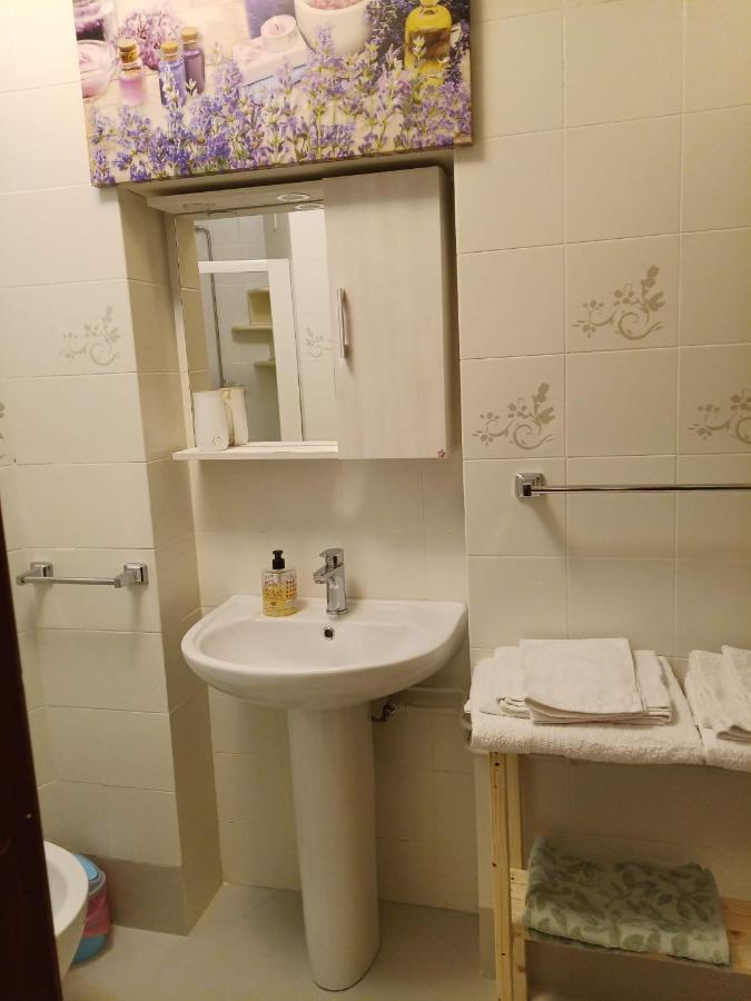 Casa Vittoria Toscolano-Maderno Apartment Екстериор снимка
