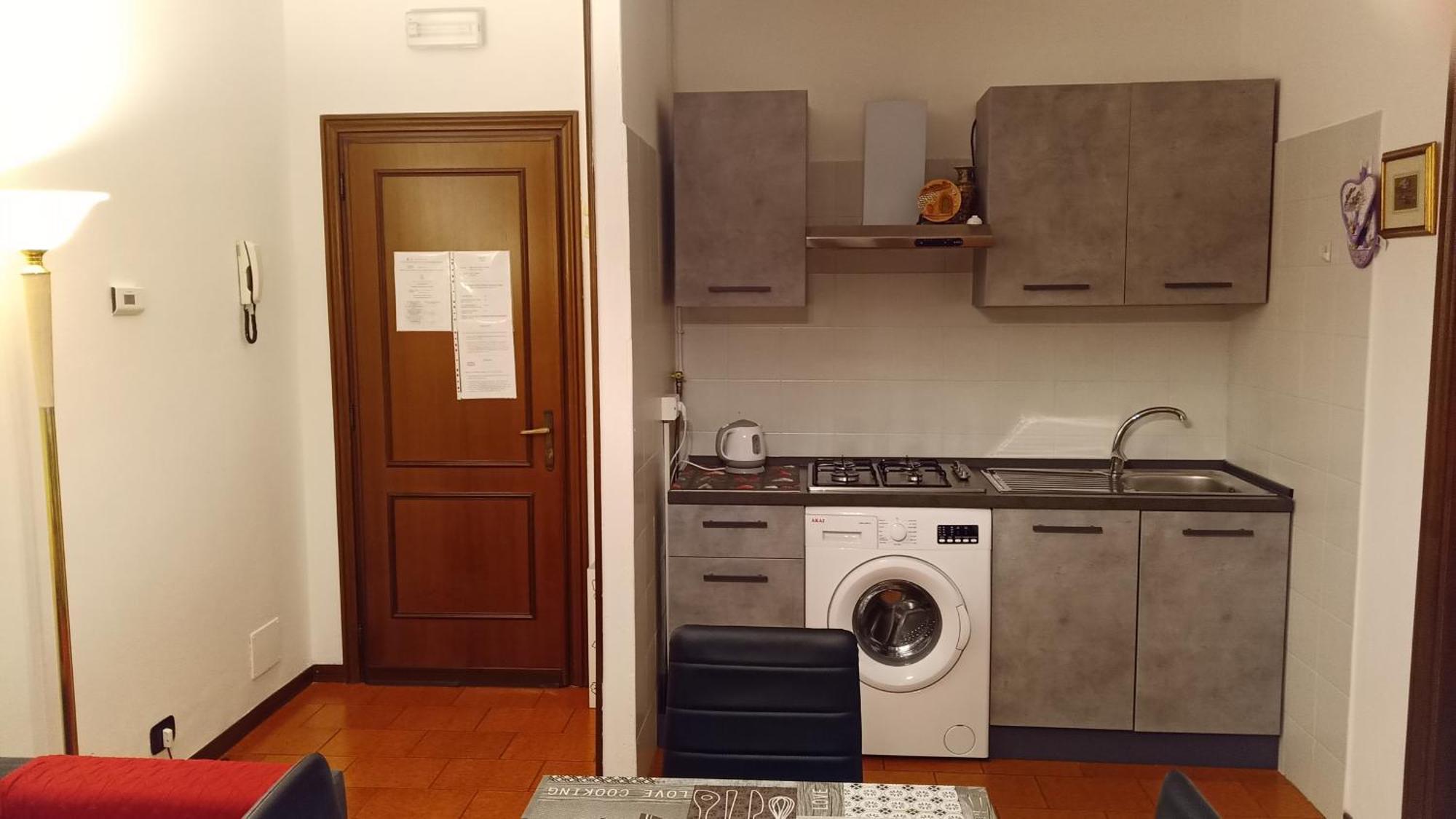 Casa Vittoria Toscolano-Maderno Apartment Екстериор снимка